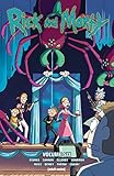 Rick and Morty Vol. 6 (6) by