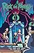 Rick and Morty Vol. 6 (6) by