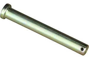 Hamiltonbobs Premium Quality Radius Rod to Front Axle Pin Made for Ford.