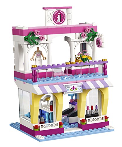 lego friends 41058