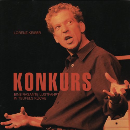 Konkurs