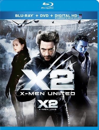 Amazon.com: X-Men: 9786312769729: Halle Berry, Bruce Davison