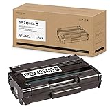 DRAWN Compatible 406465 Toner Cartridge Replacement