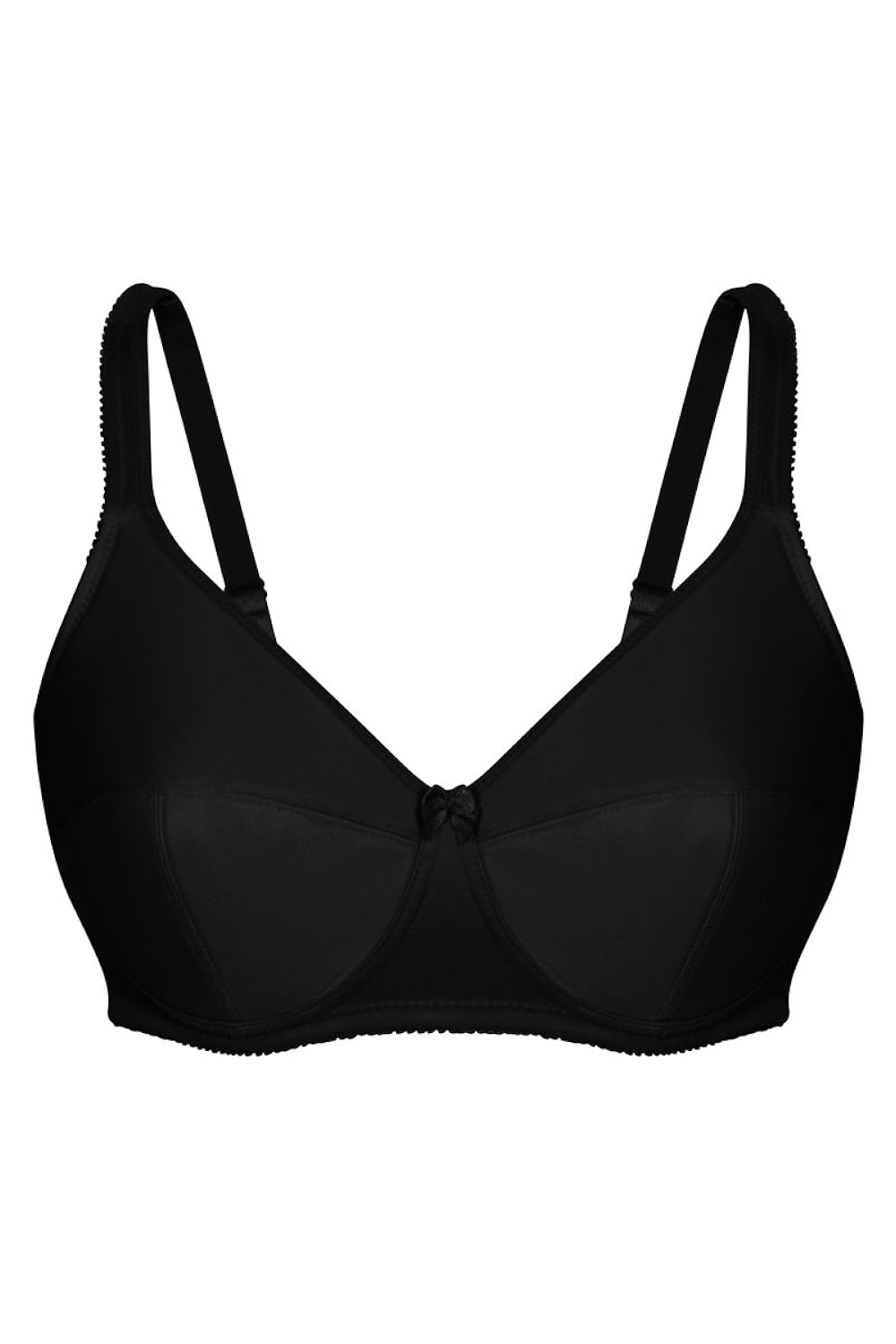 zivame minimiser padded non wired bra