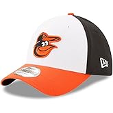 New Era MLB JR Home Team Classic 39THIRTY Stretch Fit Cap