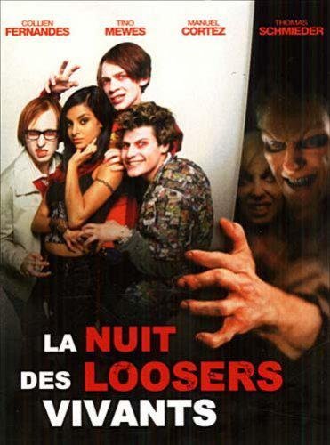 La Nuit Des Loosers Vivants