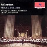 MILLENIUM:RUSSIAN CHORAL MUSIC                     image
