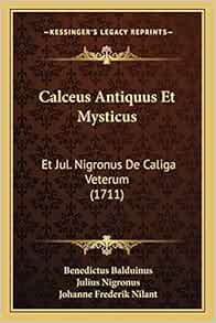 calceus coupon