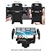 Car Mount. Piqiu 2 Pack Magnetic Air Vent Car Phone Holder Cradle and Dashboard/Windshield Universal Phone Kickstand for iPhone 7 7 Plus/ 6s Plus/6s/6Samsung Lg Sony and Smartphone Cell Phone