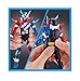 Bandai Kamen Rider Build Bottle Change Rider Series 08 Kamen Rider Build RabbitTank Sparkling Form