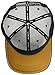 Carhartt Men's Bear Lake Cap, Gravel, OFA