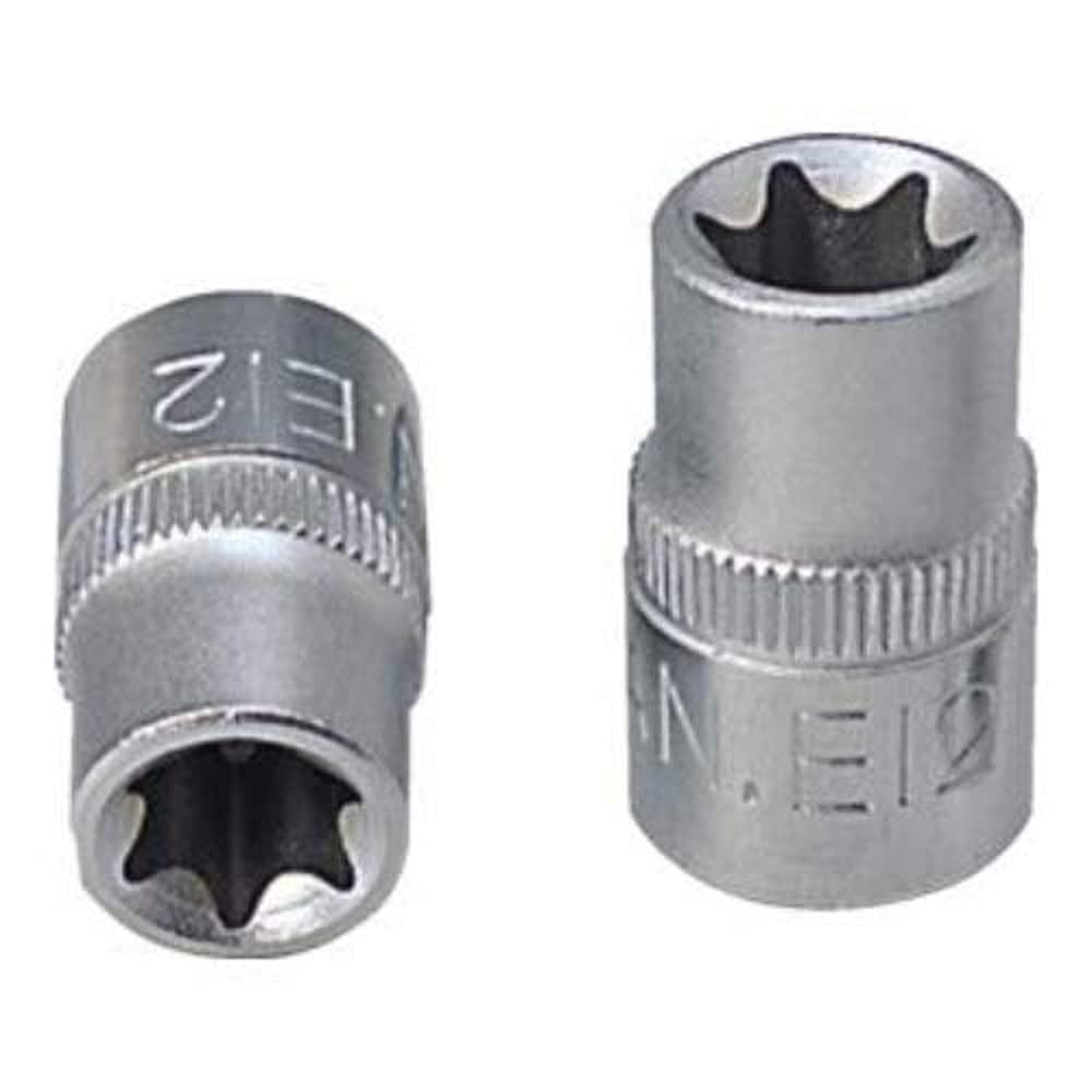 KS Tools 911.4343 – Socket TX E, E16