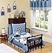 Come Sail Away Nautical Accent Floor Rug by Sweet Jojo Designs