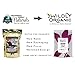 Wildly Organic Fermented Cacao Nibs 16 Oz, 1 lb Bag - Organic, Non-Alkalized, Minimally Processed, Raw, Non-GMO, Kosher, Vegan, Premium Rich Chocolate Flavor - Perfect in Smoothies, Yogurt, Oatmeal, Granola, Baking, Fruits, & Ice Cream