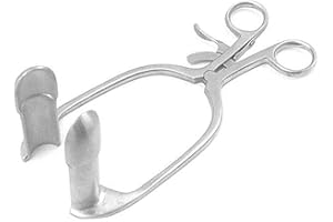Barr Rectal Retractor 8.5" Surgi Gyne Instruments by G.S Online Store