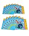 Luncheon Napkins | Trolls Collection | Party Accessory