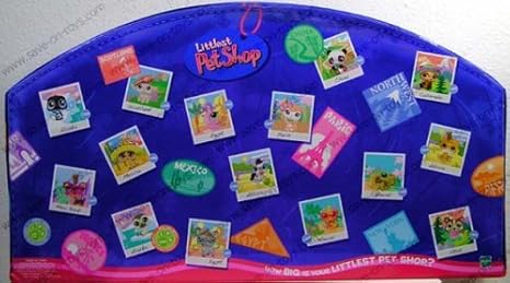 lps around the world