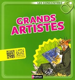 Grands artistes
