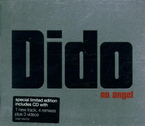 #85 — No Angel