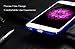 Anccer iPhone 6S Plus Case [Colorful Series] [Ultra-Thin] [Anti-Drop] Premium Material Slim Full Protection Cover for iPhone 6 Plus 5.5'' (Smooth Blue)