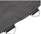 Sportspower Trampoline Mat for 15' Trampoline with 96 Rings