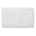 Genteele Non-Slip Memory Foam Shaggy Bathroom Mat, Water Absorbent, Super Plush Bath Mat, Washable Bathroom Rug (21