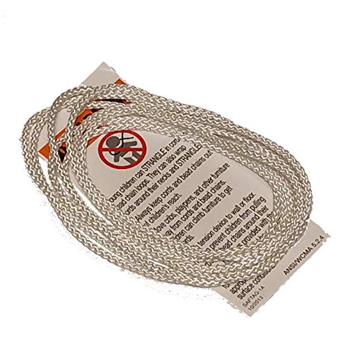 Continuous Cable Loop Continuous Cord Loop Replacement – IYYCYC