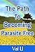 The Path To Becoming Parasite Free