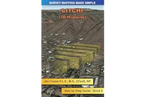 Litchi: Step by Step Guide (Survey Mapping Made Simple)