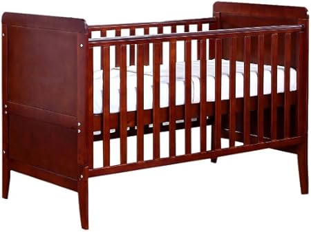 tutti bambini cot bed rio