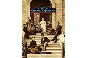Chicago's Mansions (Images of America)