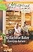 The Bachelor Baker (Love Inspired\The Heart of Main Street)