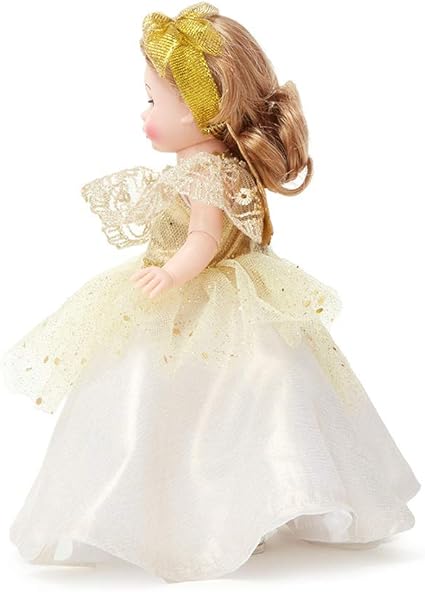 madame alexander twinkling star angel