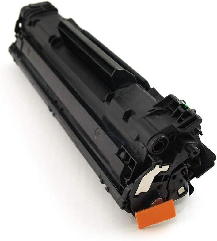 Green2Print High Yield Toner black 3000 pages replaces HP CE285A, 85A High Yield Toner cartridge for HP LaserJet Pro M1130 - Image 4