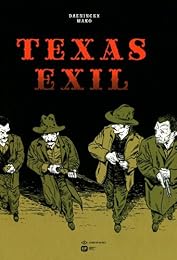 Texas exil