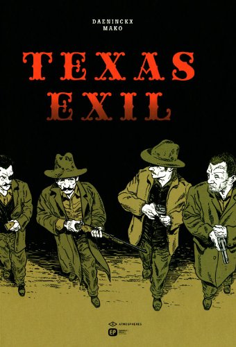 Texas exil