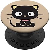 Chococat Classic PopSockets Stand for Smartphones and Tablets PopSockets Adhesive PopGrip