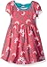 Disney Little Girls' Toddler Sofia the First 2 Pack Dresses, Multi, 3T
