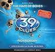 Post image for The 39 Clues Audio Books: Audio Book Review