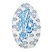 BeachMall 30 to 41 inch Small-XL Deluxe Wood Skimboard