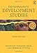 The Companion to Development Studies, Third Edition