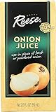 Reese Onion Juice, 2-Ounces (Pack of 12)