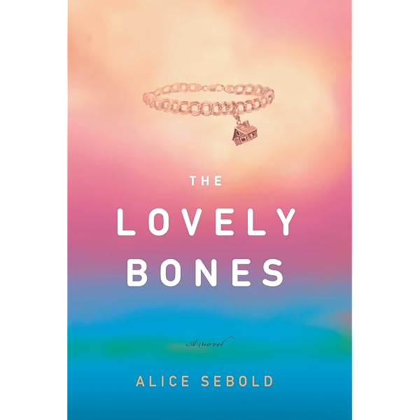 The Lovely Bones By Alice Sebold - Very Good Condition (ISBN: 9780330485388)