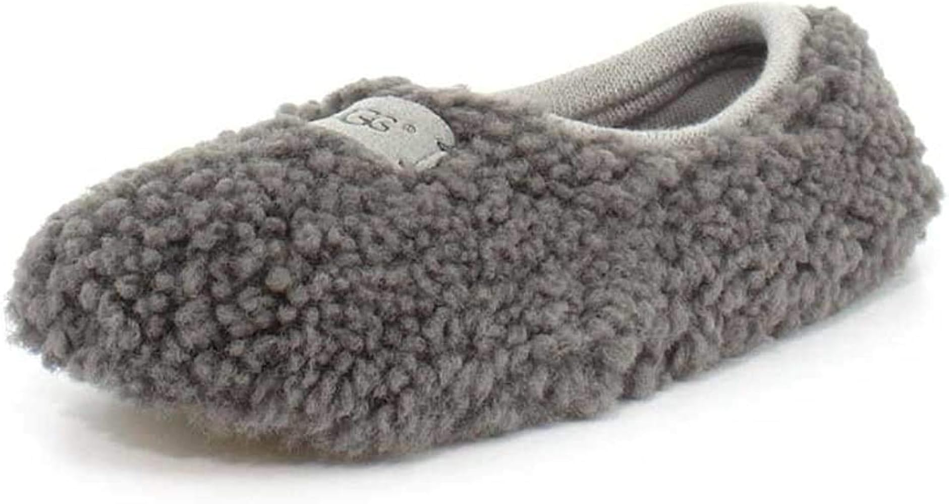 birche slipper ugg