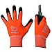 GYC Gloves Cut Resistant Gloves Level 5 Safety Work Gloves (TGM-763OHY) (Large)
