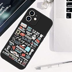 IRUNCOOL Fit for iPhone 11 Case (6.1 inches) Soft