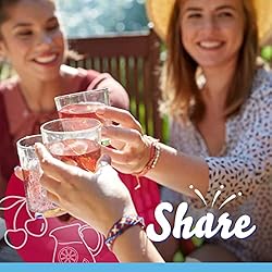 Crystal Light Sugar-Free Fruit Punch Low Calories