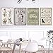 TISOSO Farm Fresh Milk Cheese Butter Novelty Metal Tin Signs Bar Restaurant Kitchen Home Decor Wall Art Retro Vintage Distressed Size 8