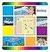 Bestway Flowclear 2.5 x 2.5 Inch Underwater Adhesive Repair Patches | 62091E