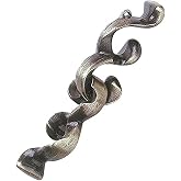 Hanayama Cast Metal Puzzle Baroq